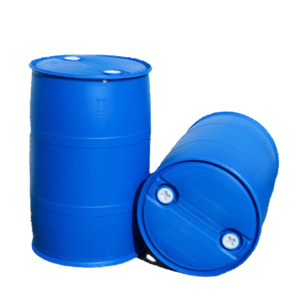 Chemical Drum Blow Molding Machine: Kupfuura iyo UN Drop Test Chemical Drum Blow Molding Machine: Kupfuura iyo UN Drop Test