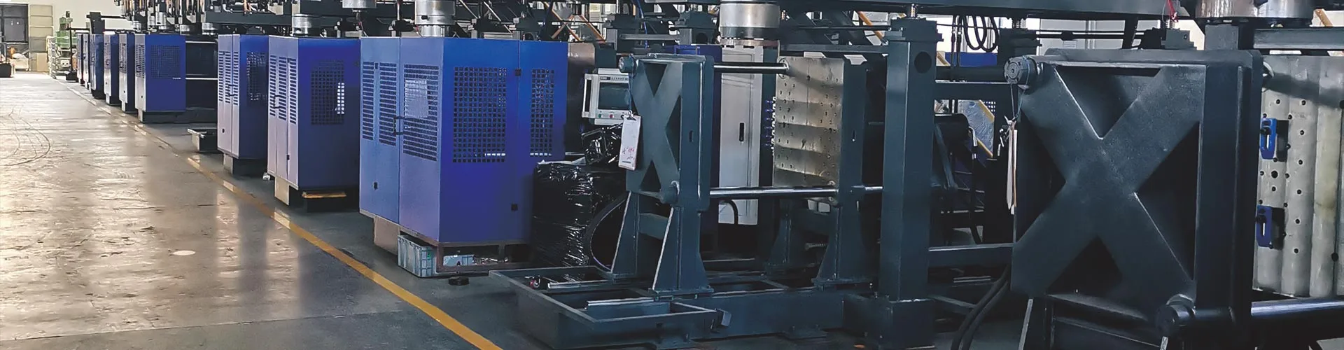 Otomatiki Blow Molding Machine: Maitiro Ekusarudza uye Kutsanangura Mutsetse Wekugadzira Otomatiki Blow Molding Machine: Maitiro Ekusarudza uye Kutsanangura Mutsetse Wekugadzira