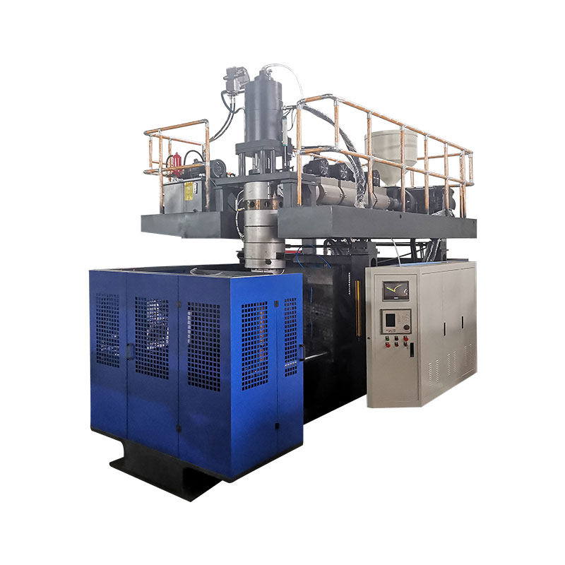 60l kuunganidza kuputika Molding Mess