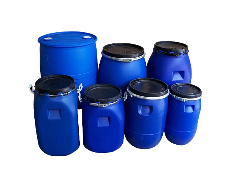 30L - 220L mudziyo