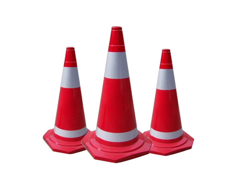 Traffic cone